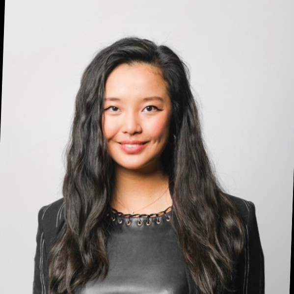 Jiani Chen profile photo