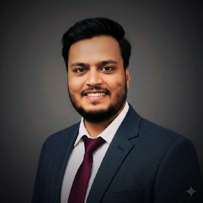 Prateek Gupta profile photo