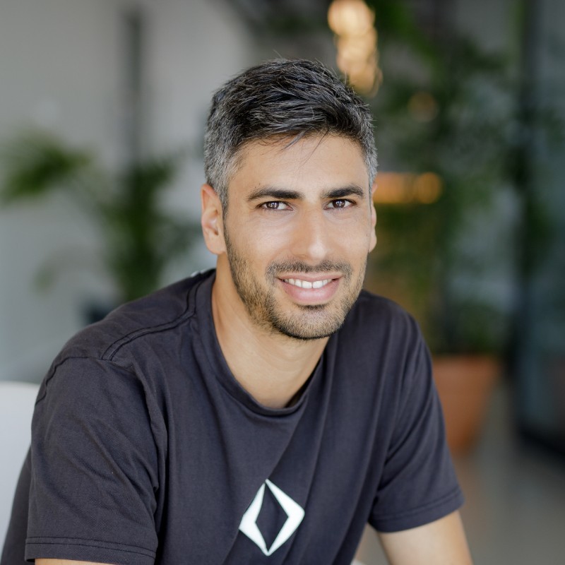 Yonatan Eldar profile photo