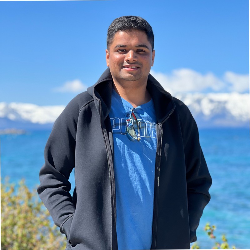 Ajinkya Kulkarni profile photo