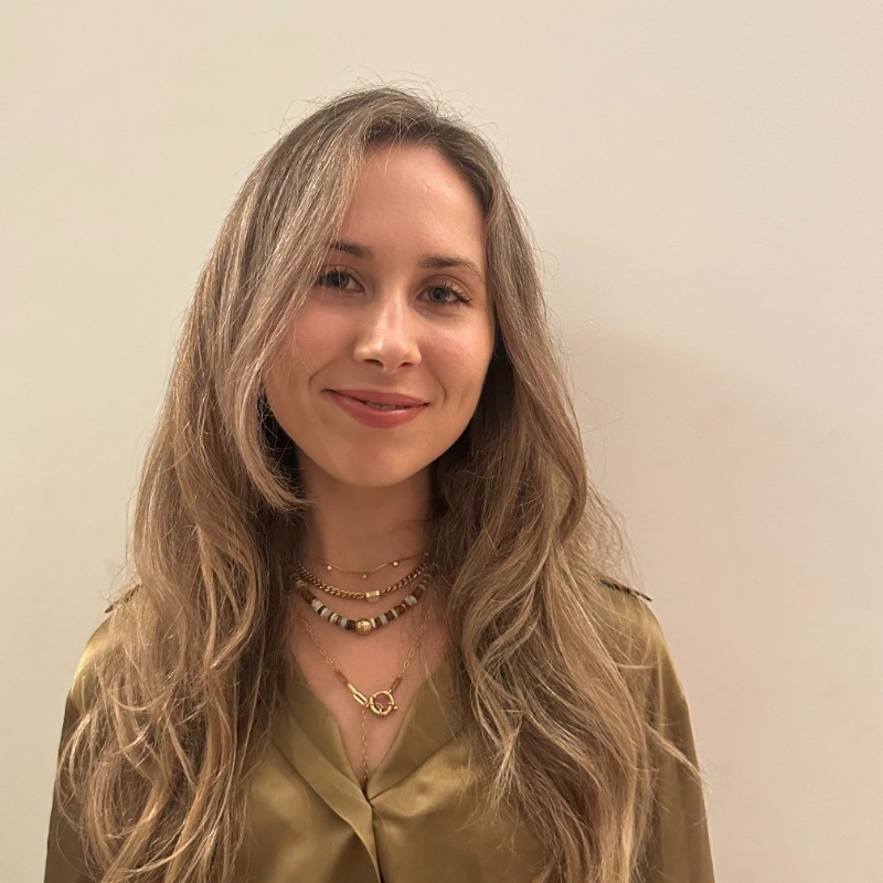 Chelsea Spinos profile photo