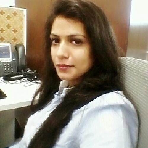 Priyanka Dawar profile photo