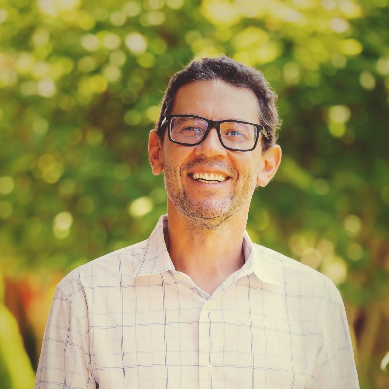 Ricardo Mendes profile photo