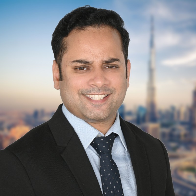 Mathew George profile photo