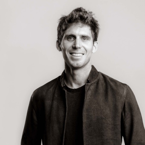 Shaun Maguire profile photo