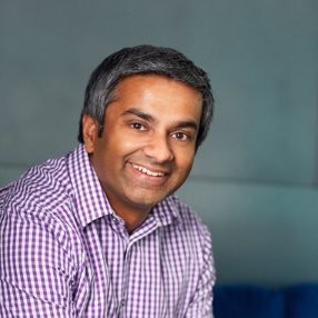 Sunil Chandra profile photo