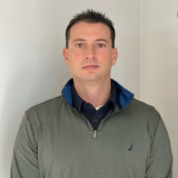 Daniel Miller profile photo