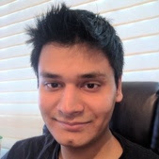 Thiaga Rajan profile photo