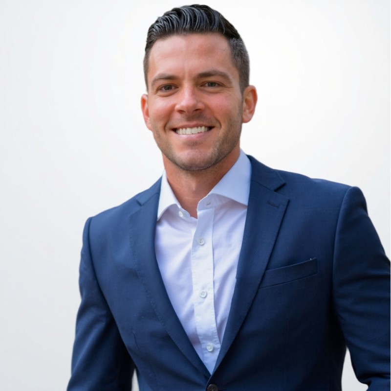 Drew DiOrio profile photo