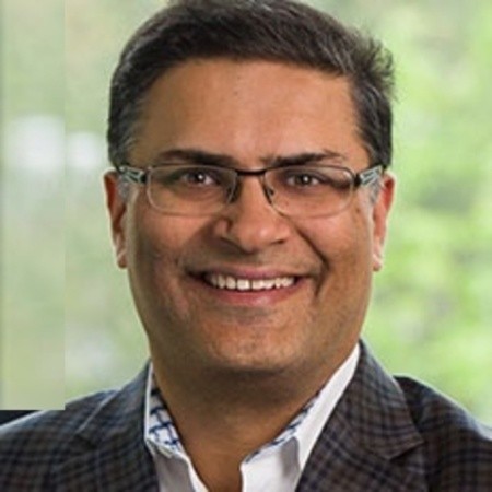 Prashant Luthra profile photo
