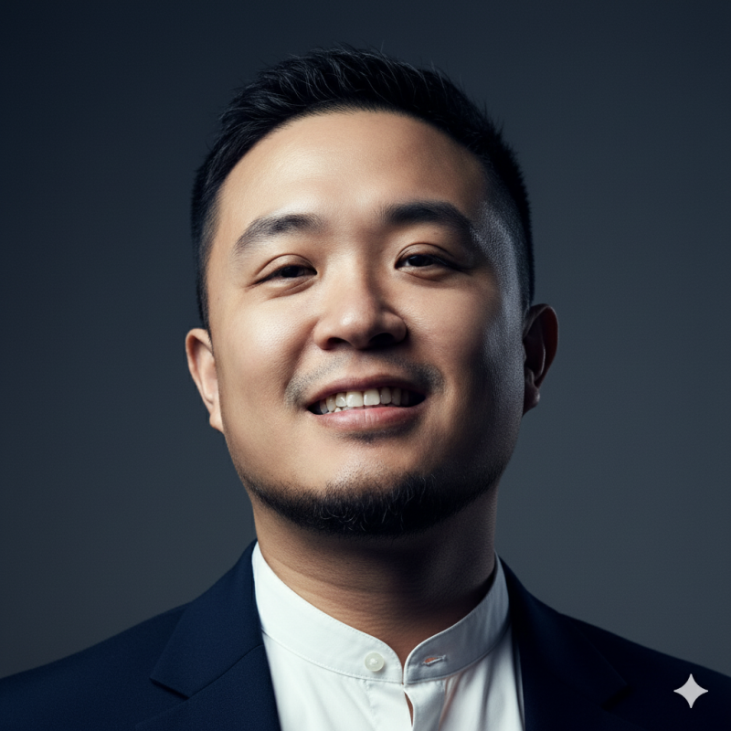 Michael Chen profile photo