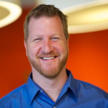 Jeff McConathy profile photo