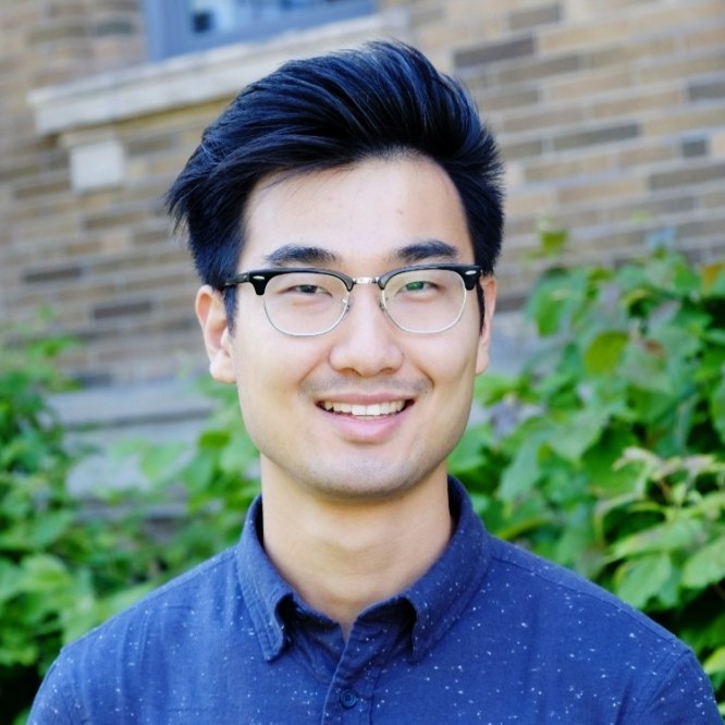 Simon Suo profile photo