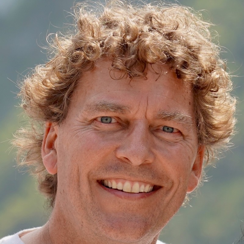 Rob Danielson profile photo