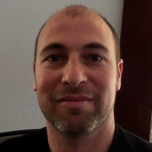 Yuval Harry profile photo
