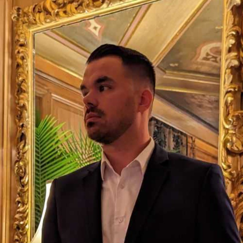 Thomas Jones profile photo