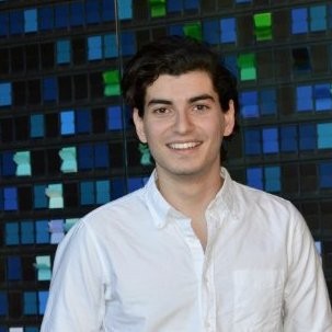 Tigran Askaryan profile photo
