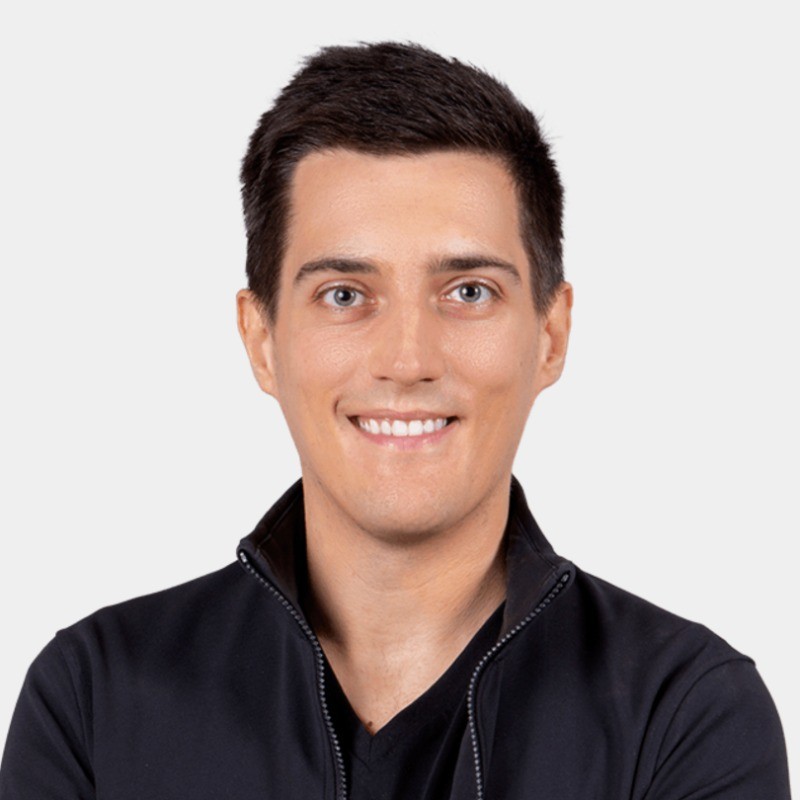 Arek Zarowski profile photo