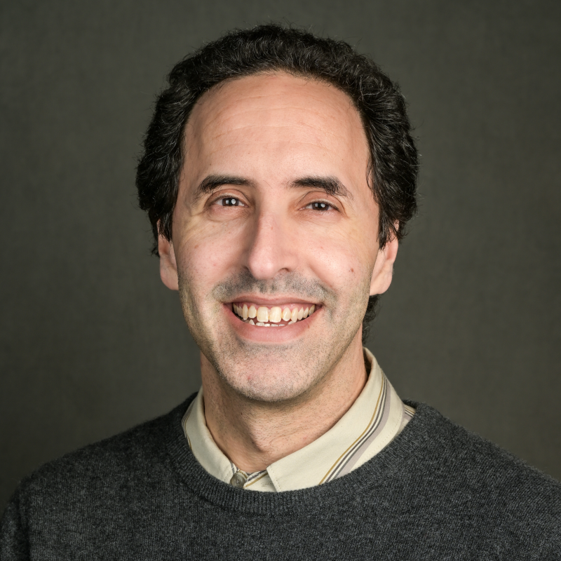 David Berkowitz profile photo
