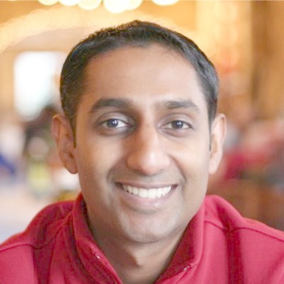 Kiran Prasad profile photo