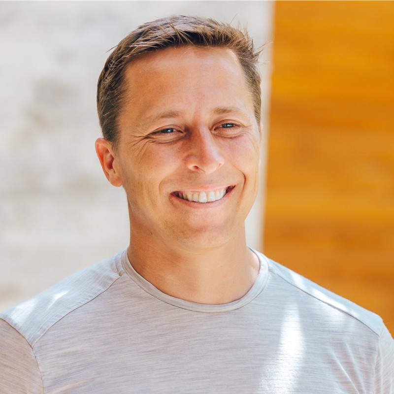 James Dyett profile photo