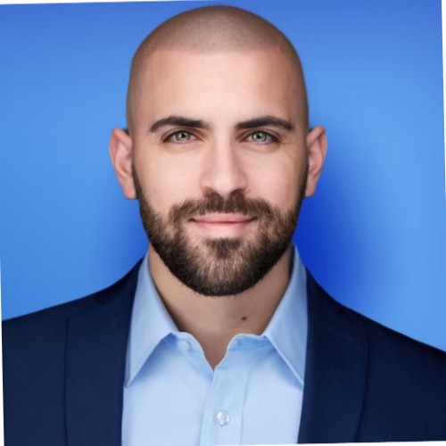 Shara Davoodi profile photo