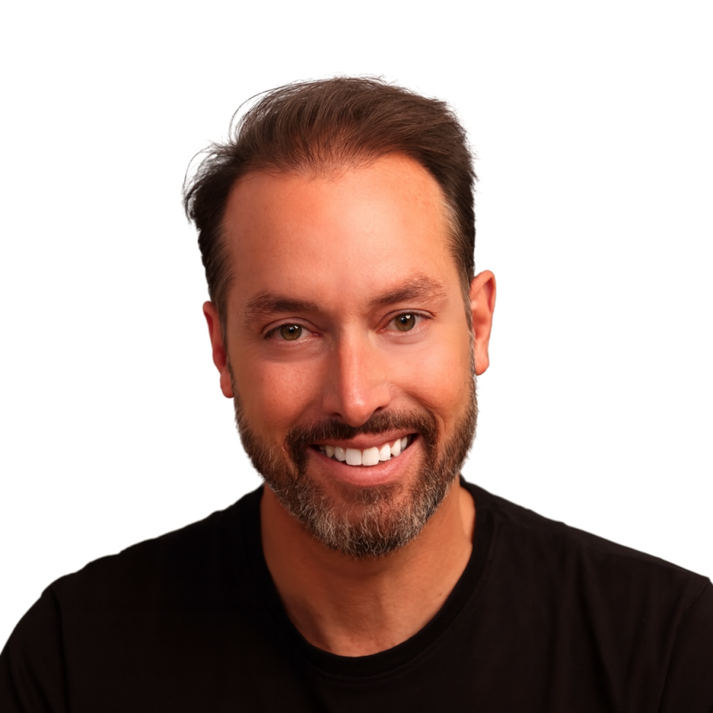 David Nason profile photo