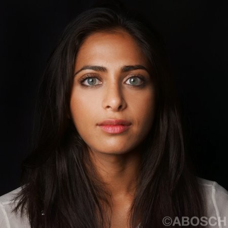 Ruzwana Bashir profile photo