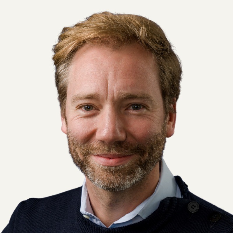 Fabrice Bernhard profile photo