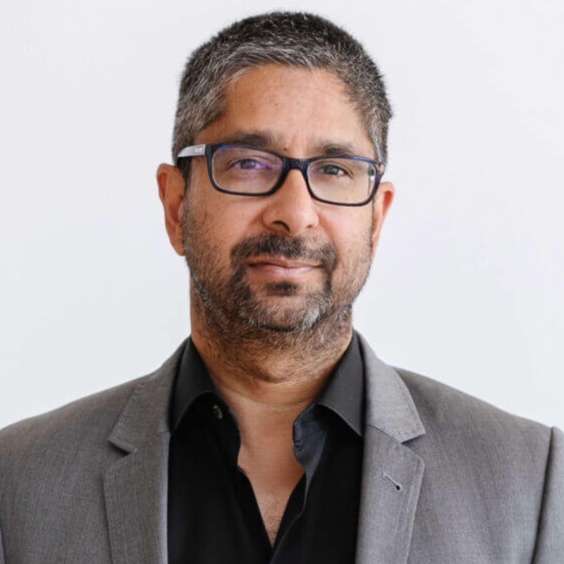 Vijay Pande profile photo
