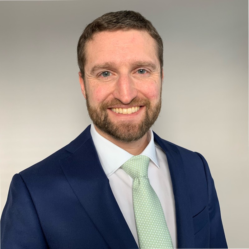 Ethan Schwaber profile photo