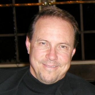 Jim Obot profile photo