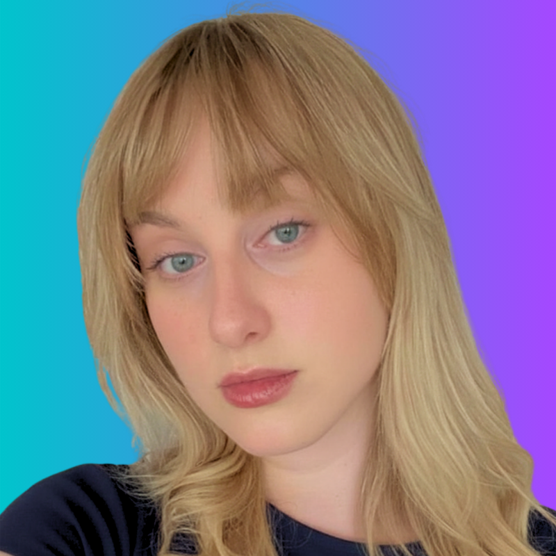 Amelia Leigner profile photo