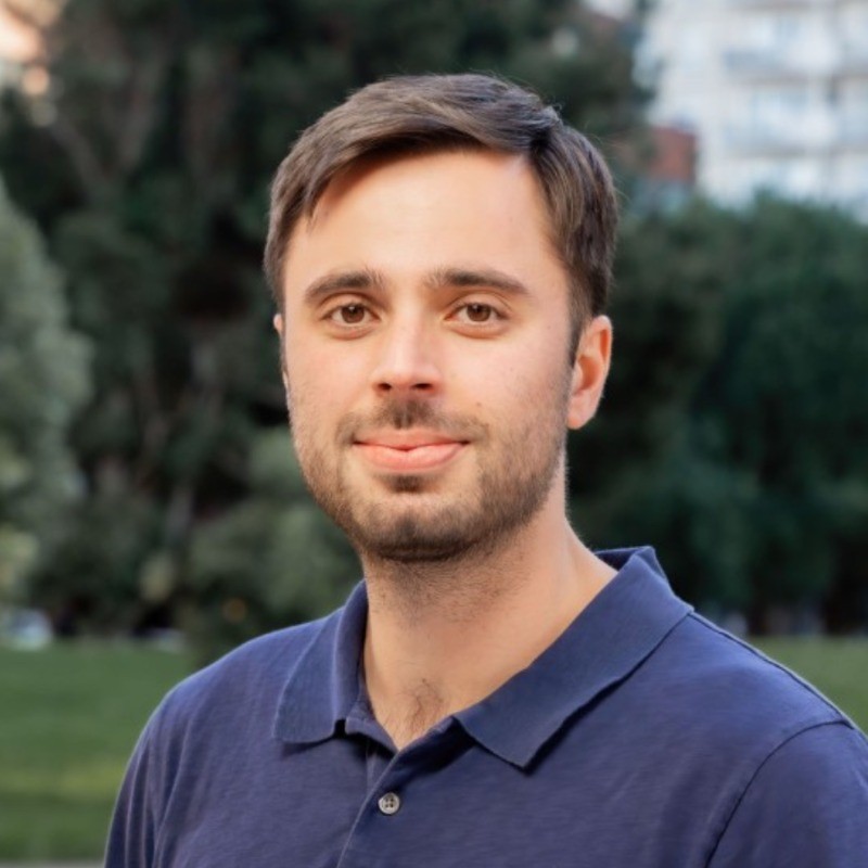 John Melas-Kyriazi profile photo