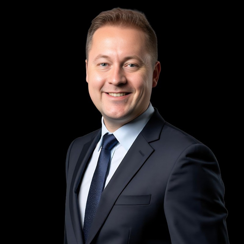 Brian Kane profile photo