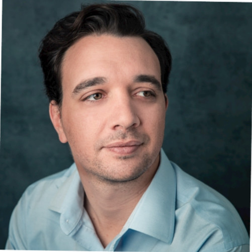Francisco Gimenez profile photo