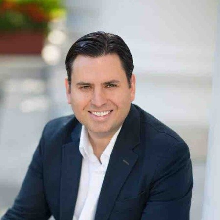 Jorge Conde profile photo