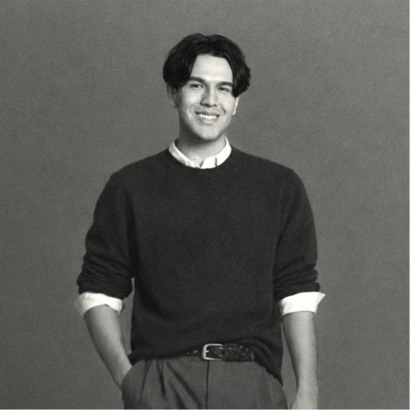 Daniel Perez profile photo