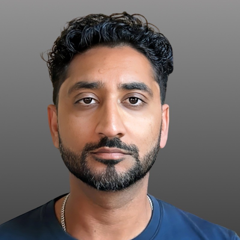 Danyal Khan profile photo