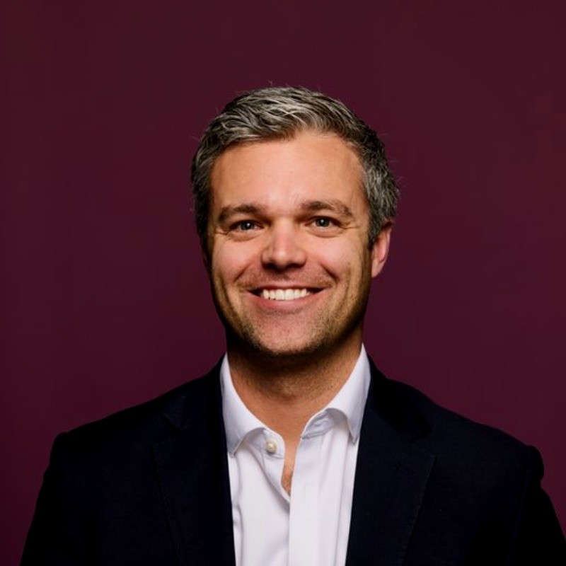 Kevin Cote profile photo