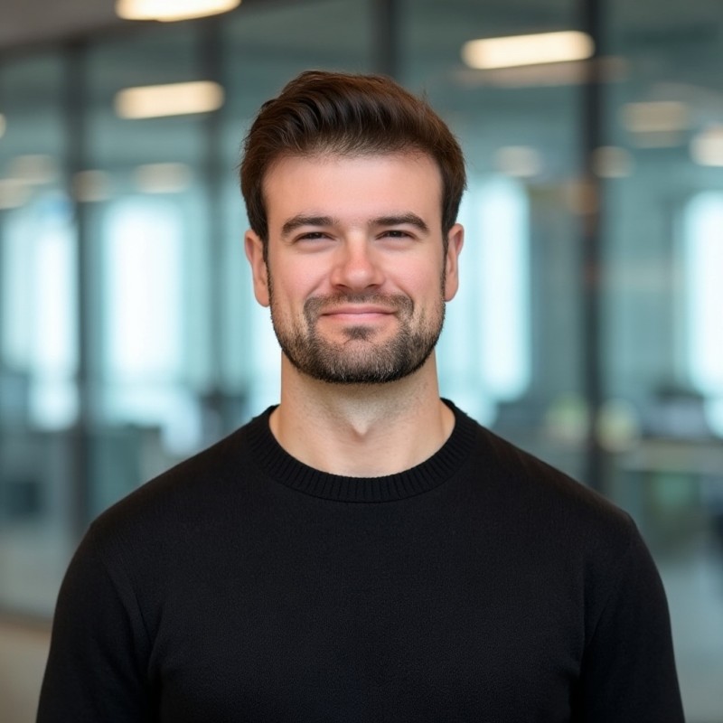 Anthony Shallat profile photo
