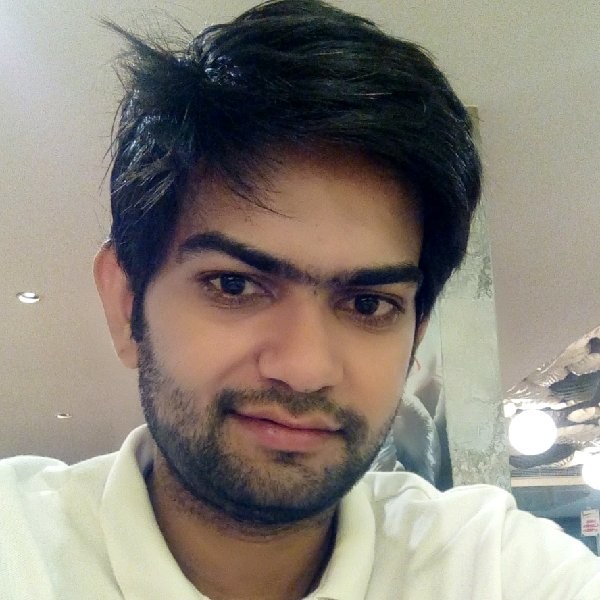 Kailash Chand profile photo