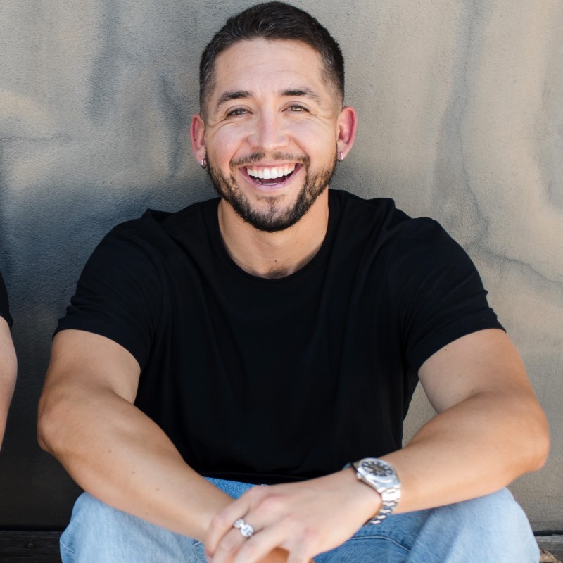 Nick Guillen profile photo