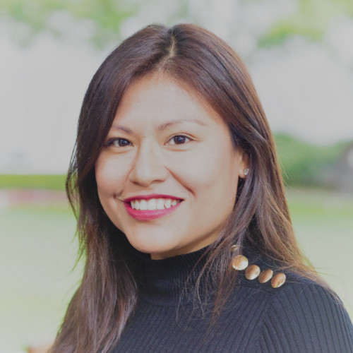 Carolina Huaranca Mendoza profile photo