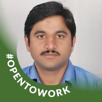 MaheswaraReddy P profile photo