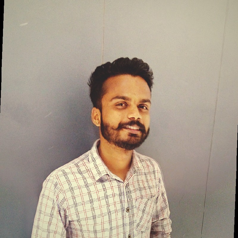 Mohan Mishra profile photo