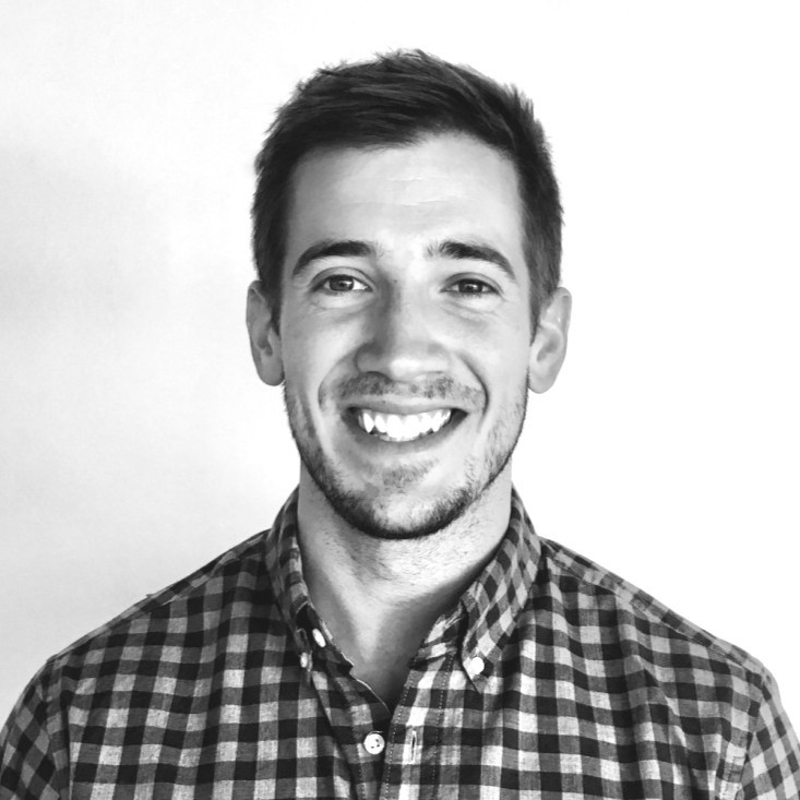 Patrick Keating profile photo