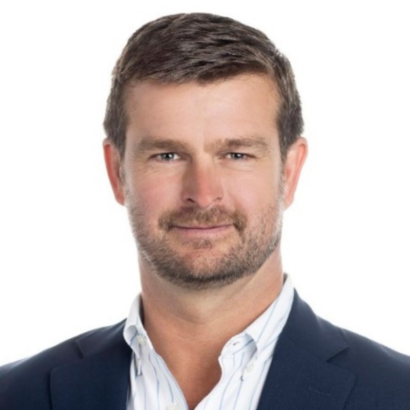 Sven Jensen profile photo