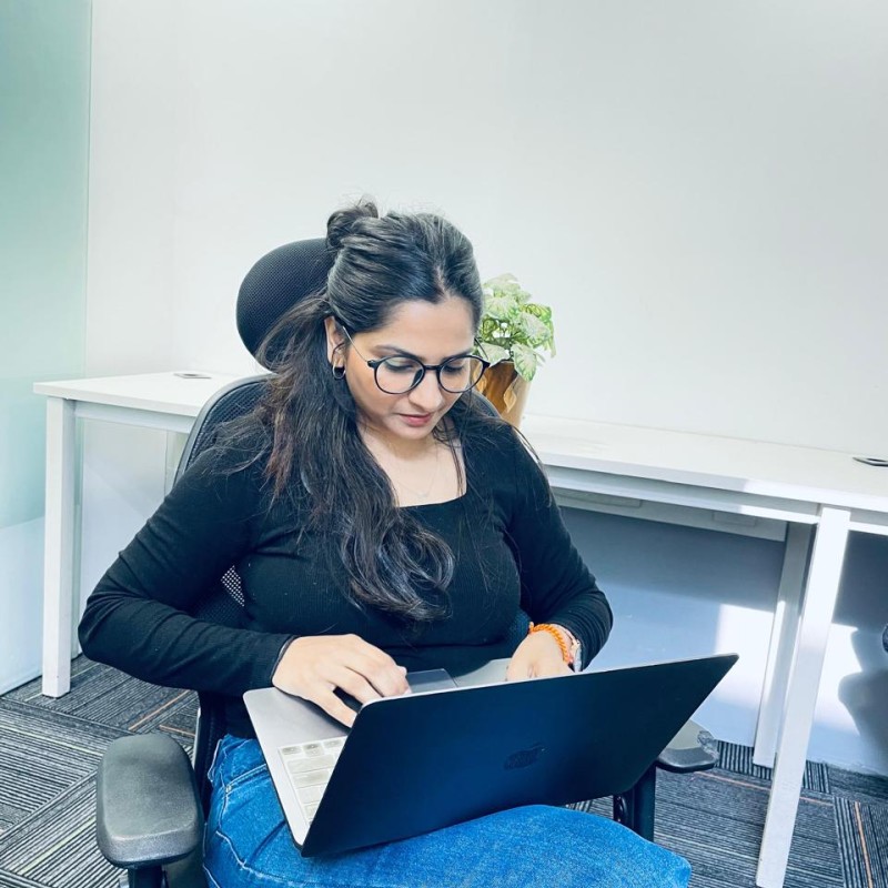 Surabhi Singh profile photo