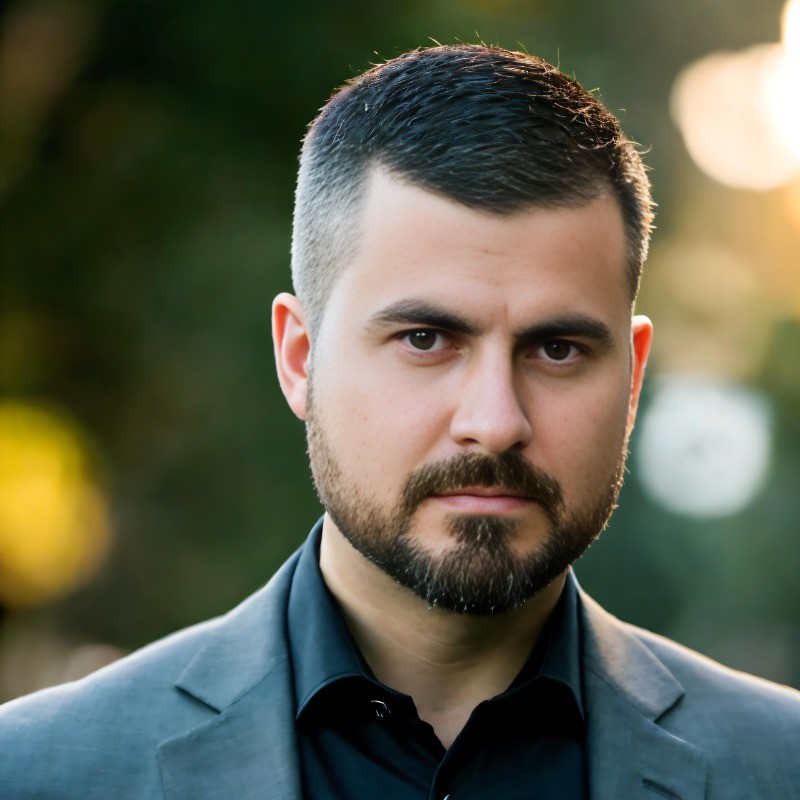 Ryan Kapp profile photo